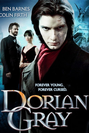 The picture of Dorian Gray